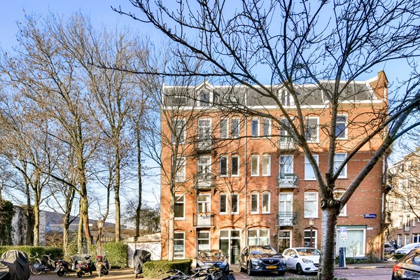 Photo - For sale: Tweede Keucheniusstraat 18-4, 1051 VR Amsterdam